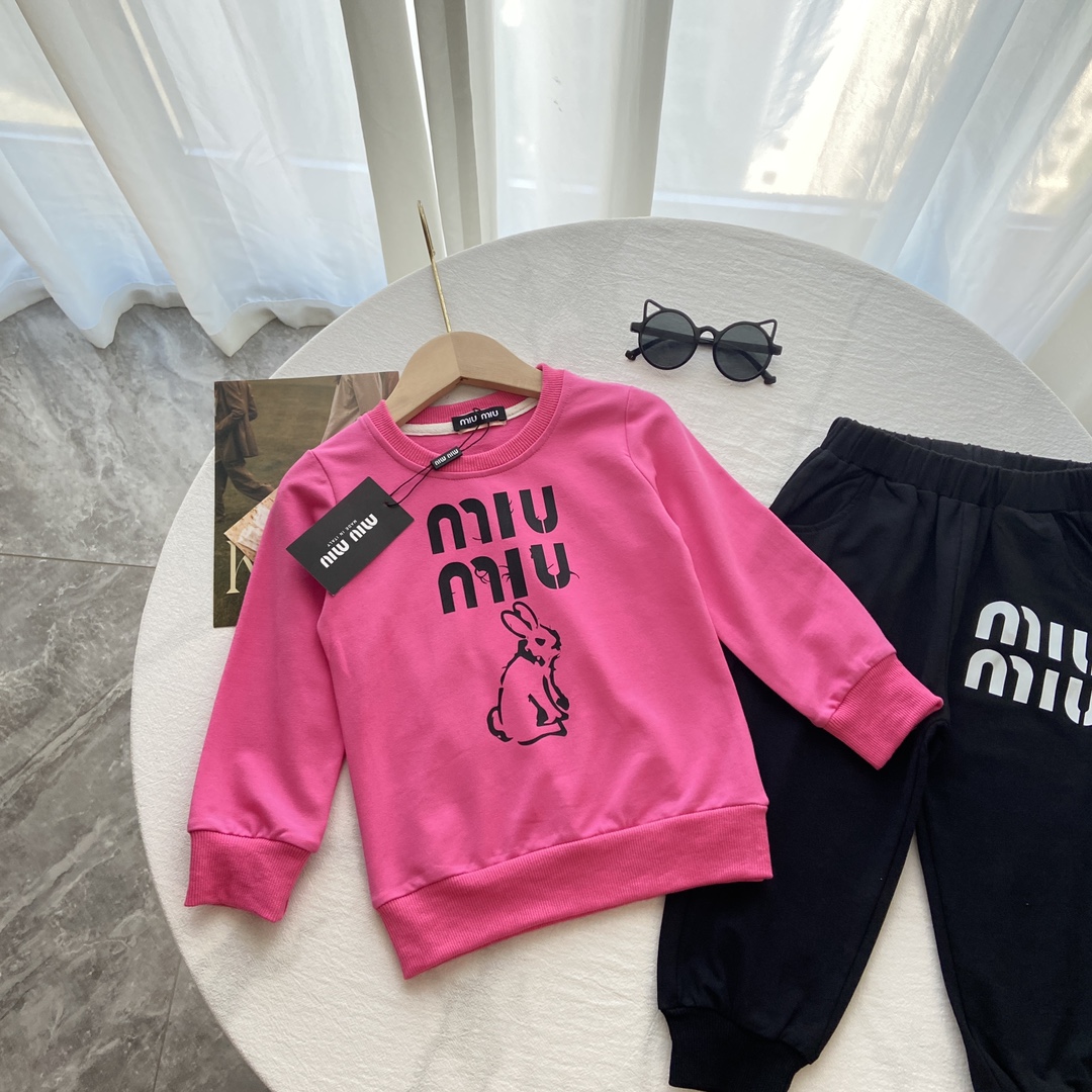 Miu Miu Kids